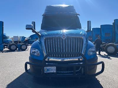 Used 2020 International LT Cummins X15 Semi Truck for sale #3028P - photo 2