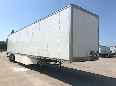 Used 2017 Great Dane Dry Van Trailer 302916 for sale #302916 - photo 1