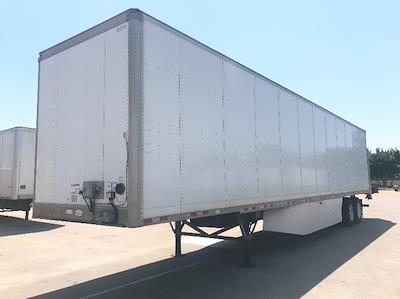Used 2017 Great Dane Dry Van Trailer 302916 for sale #302916 - photo 2