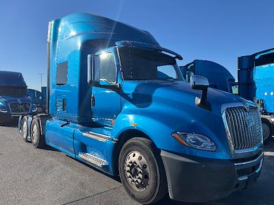 Used 2020 International LT Cummins X15 Semi Truck for sale #3029P - photo 1