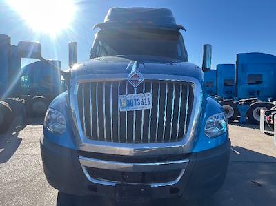 Used 2020 International LT Cummins X15 Semi Truck for sale #3029P - photo 2