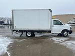 Used 2020 GMC Savana 3500 Box Van for sale #303040 - photo 15