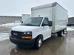 Used 2020 GMC Savana 3500 Box Van for sale #303040 - photo 3