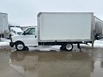 Used 2020 GMC Savana 3500 Box Van for sale #303040 - photo 4