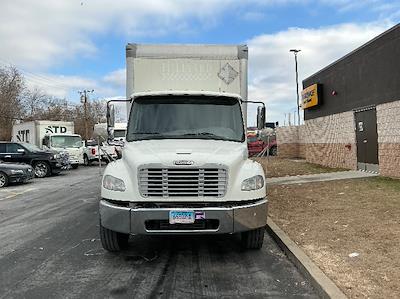Used 2020 Freightliner M2 106 Conventional Cab Box Truck with Liftgate for sale #303071 - photo 2