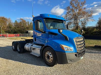Used 2019 Freightliner Cascadia Detroit DD13 Semi Truck for sale #303090 - photo 1