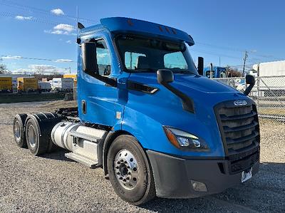 Used 2019 Freightliner Cascadia Detroit DD13 Semi Truck for sale #303092 - photo 1