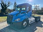 Used 2019 Freightliner Cascadia Detroit DD13 Semi Truck for sale #303092 - photo 3