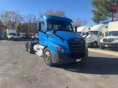 Used 2019 Freightliner Cascadia Detroit DD13 Semi Truck for sale #303095 - photo 1