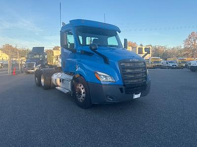 Used 2019 Freightliner Cascadia Detroit DD13 Semi Truck for sale #303096 - photo 1