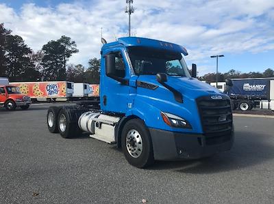 Used 2019 Freightliner Cascadia Detroit DD13 Semi Truck for sale #303097 - photo 1