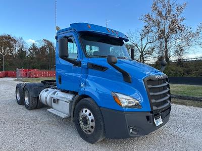 Used 2019 Freightliner Cascadia Detroit DD13 Semi Truck for sale #303098 - photo 1