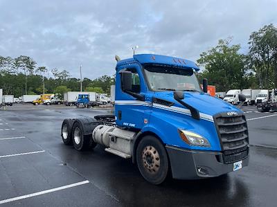 Used 2019 Freightliner Cascadia Detroit DD13 Semi Truck for sale #303108 - photo 1