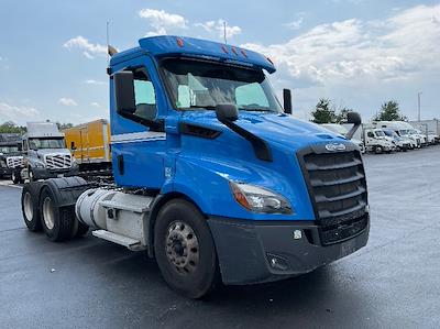 Used 2019 Freightliner Cascadia Detroit DD13 Semi Truck for sale #303109 - photo 1