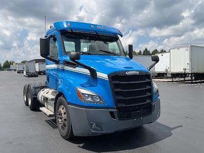 Used 2019 Freightliner Cascadia Detroit DD13 Semi Truck for sale #303110 - photo 1