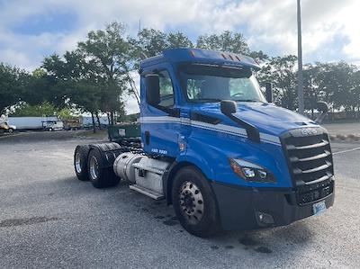 Used 2019 Freightliner Cascadia Detroit DD13 Semi Truck for sale #303112 - photo 1