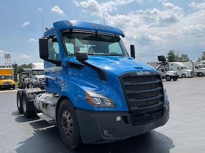 Used 2019 Freightliner Cascadia Detroit DD13 Semi Truck for sale #303114 - photo 1