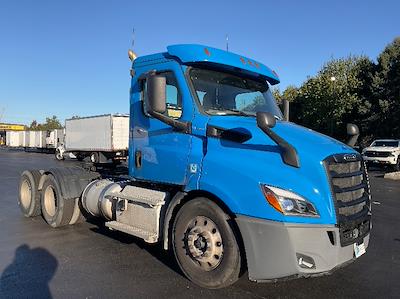 Used 2019 Freightliner Cascadia Detroit DD13 Semi Truck for sale #303122 - photo 1