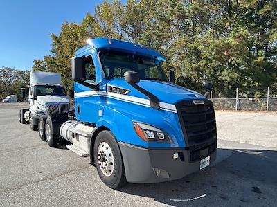 Used 2019 Freightliner Cascadia Detroit DD13 Semi Truck for sale #303133 - photo 1