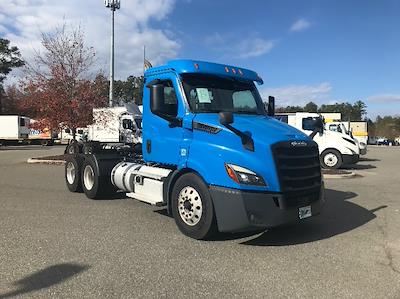Used 2019 Freightliner Cascadia Detroit DD13 Semi Truck for sale #303136 - photo 1