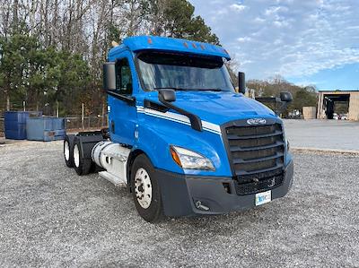 Used 2019 Freightliner Cascadia Detroit DD13 Semi Truck for sale #303137 - photo 1