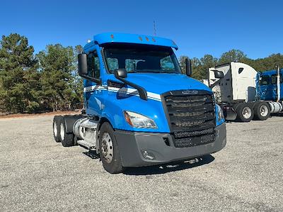 Used 2019 Freightliner Cascadia Detroit DD13 Semi Truck for sale #303139 - photo 1