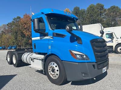 Used 2019 Freightliner Cascadia Detroit DD13 Semi Truck for sale #303141 - photo 1