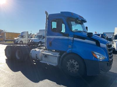 Used 2019 Freightliner Cascadia Detroit DD13 Semi Truck for sale #303143 - photo 1