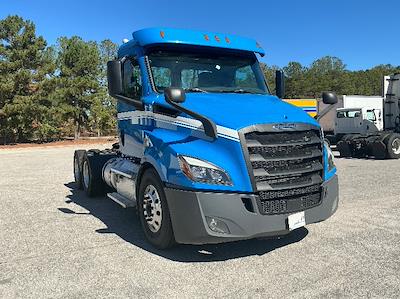 Used 2019 Freightliner Cascadia Detroit DD13 Semi Truck for sale #303145 - photo 1