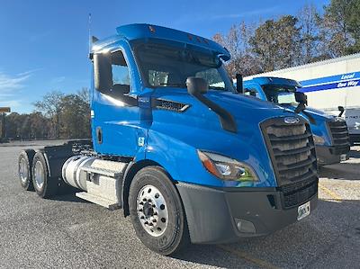 Used 2019 Freightliner Cascadia Detroit DD13 Semi Truck for sale #303149 - photo 1