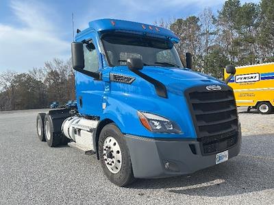 Used 2019 Freightliner Cascadia Detroit DD13 Semi Truck for sale #303159 - photo 1