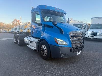 Used 2019 Freightliner Cascadia Detroit DD13 Semi Truck for sale #303162 - photo 1