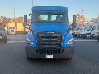 Used 2019 Freightliner Cascadia Detroit DD13 Semi Truck for sale #303162 - photo 2