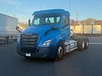 Used 2019 Freightliner Cascadia Detroit DD13 Semi Truck for sale #303162 - photo 3