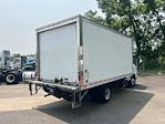 Used 2019 Isuzu NPR-HD Regular Cab Box Truck with Liftgate for sale #303178 - photo 13