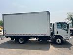 Used 2019 Isuzu NPR-HD Regular Cab Box Truck with Liftgate for sale #303178 - photo 15