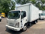 Used 2019 Isuzu NPR-HD Regular Cab Box Truck with Liftgate for sale #303178 - photo 3