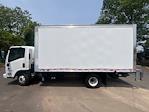 Used 2019 Isuzu NPR-HD Regular Cab Box Truck with Liftgate for sale #303178 - photo 4
