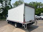 Used 2019 Isuzu NPR-HD Regular Cab Box Truck with Liftgate for sale #303178 - photo 6