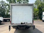 Used 2019 Isuzu NPR-HD Regular Cab Box Truck with Liftgate for sale #303178 - photo 7