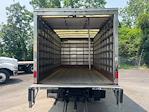 Used 2019 Isuzu NPR-HD Regular Cab Box Truck with Liftgate for sale #303178 - photo 8