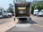 Used 2019 Isuzu NPR-HD Regular Cab Box Truck with Liftgate for sale #303178 - photo 9