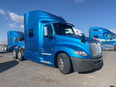 Used 2020 International LT Cummins X15 Semi Truck for sale #3031P - photo 1