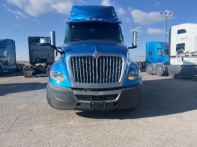 Used 2020 International LT Cummins X15 Semi Truck for sale #3031P - photo 2