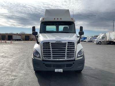Used 2018 Freightliner Cascadia Detroit DD13 Semi Truck for sale #303237 - photo 2
