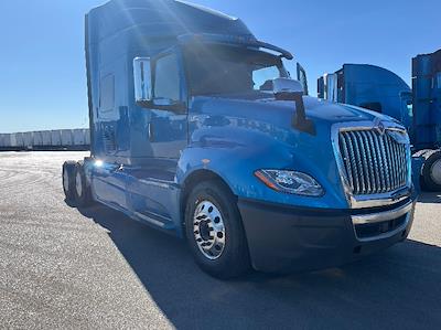 Used 2020 International LT Cummins X15 Semi Truck for sale #3032P - photo 1