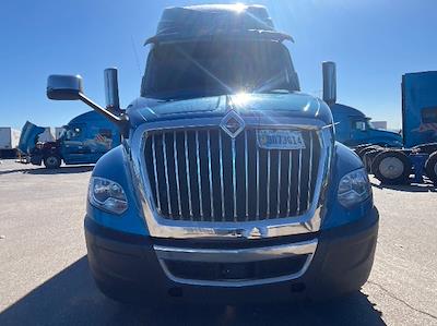 Used 2020 International LT Cummins X15 Semi Truck for sale #3032P - photo 2