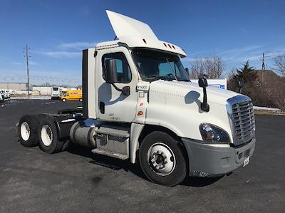Used 2018 Freightliner Cascadia Detroit DD13 Semi Truck for sale #303300 - photo 1