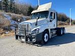 Used 2018 Freightliner Cascadia Detroit DD13 Semi Truck for sale #303337 - photo 3