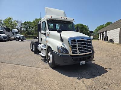 Used 2018 Freightliner Cascadia Detroit DD13 Semi Truck for sale #303365 - photo 1